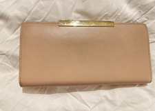 Ted Baker Light Pink Purse