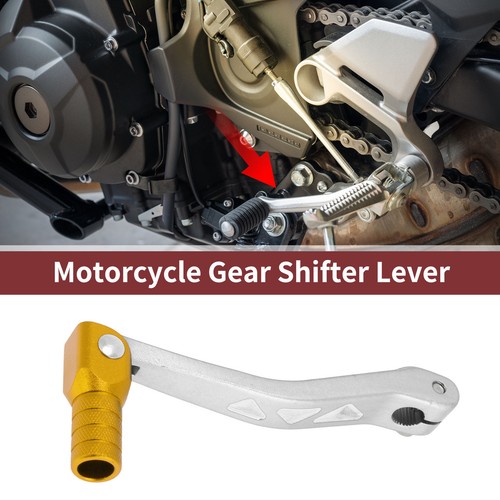 Folding motorcycle gear - folding,