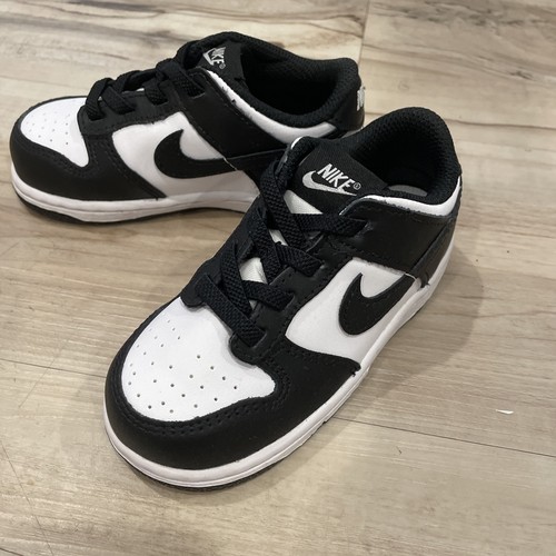 Nike dunk low toddler size - dunk, 8c