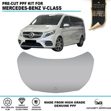 Full Bonnet Stone Chip Guard