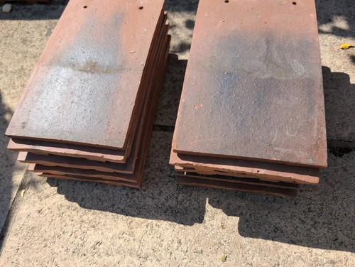 Rosemary roof tiles - rosemary,