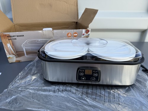2000ml yogurt maker - maker, machine