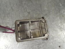 Honda CB750 SOHC F2 1977-1978