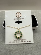Giani Bernini Cubic Zirconia