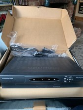 Sky Digibox With Cables As Per