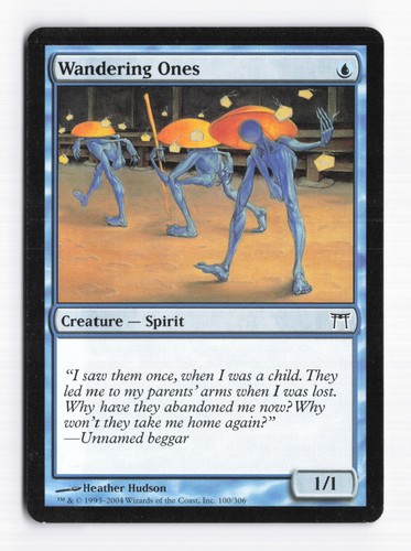 Magic the gathering - magic:,