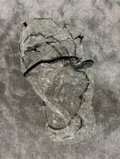 Genuine Mamas & Papas Ocarro Pram Rain Cover - for Ocarro, Flip XT, XT2 and XT3 