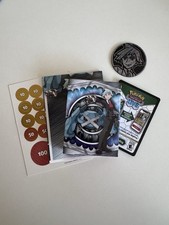 Steven's Rival Battle Pokemon