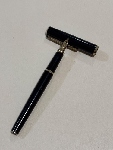 Sailor fountain pen - sailor, silver