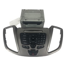 2016 FORD TRANSIT RADIO 2198CC CYFC 2013323 2335495