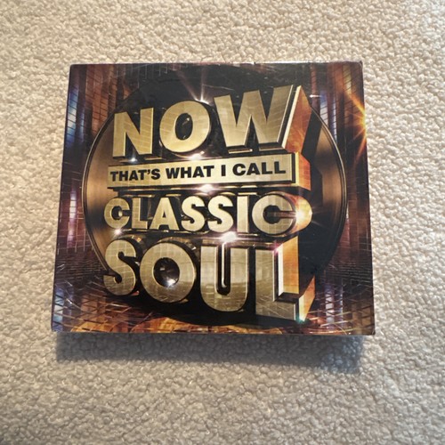 Now that what call classic - that's,