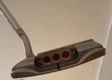Scotty Cameron Studio Style