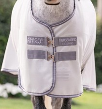 Amigo Bug Rug Plus Pony Fly