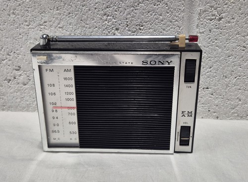 Sony 90w solid state - sony,