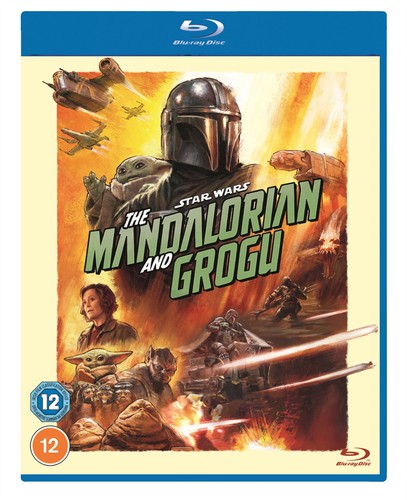 Star wars the mandalorian - star,
