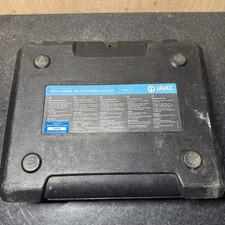 JAVAC Procharge 100 Electronic