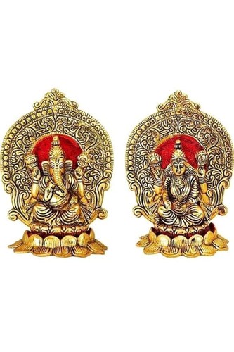 Ganesh laxmi statue lord - laxmi,