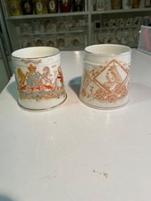 TWO 1897 Queen Victoria