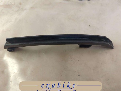 Engine chain skid - engine,