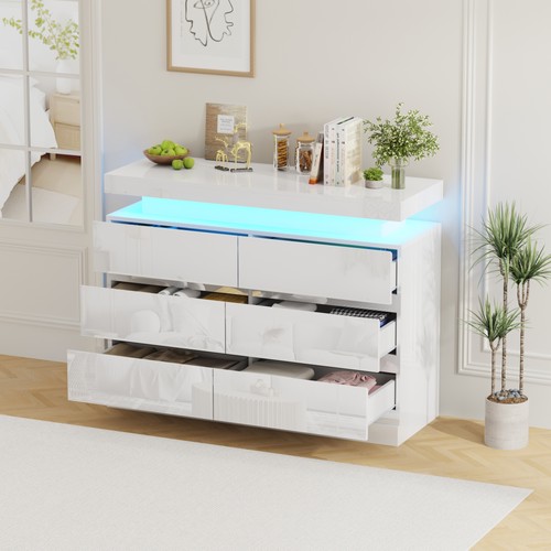 Drawer cabinet chest of - chest,