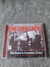 The goon show volume well - volume, 'well