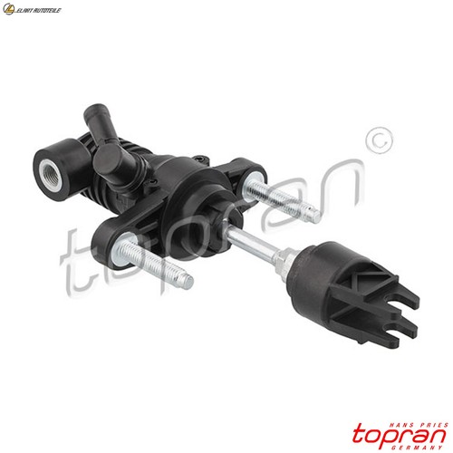 Master cylinder clutch 621 - cylinder, 860