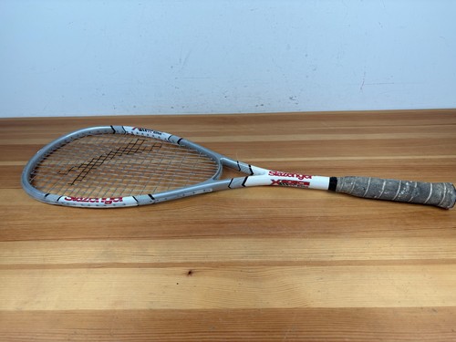 Slazenger squash racket - slazenger, x