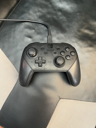 Nintendo switch pro controller - nintendo,