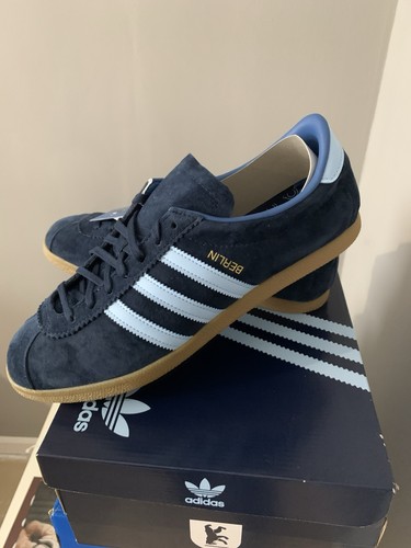Adidas berlin 2017 10 - berlin, uk