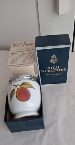 Royal worcester boxed - royal,