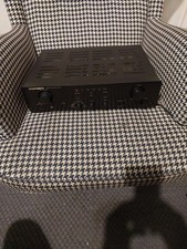 Marantz PM4400 Integrated Amplifier – Phono Input | Quality Stereo Hi-Fi Amp