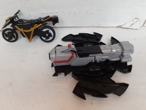 Power rangers ninja steel mega - power,