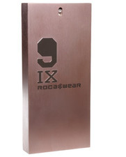 Rocawear 9IX Men 3.4 oz Eau De