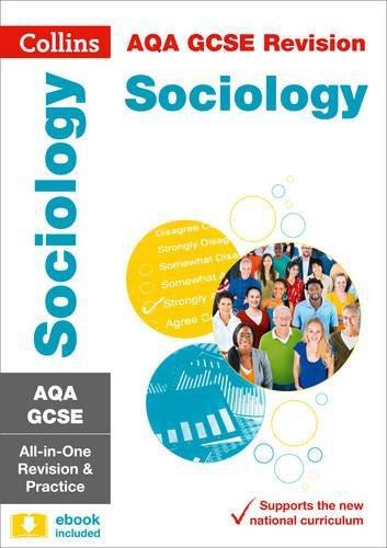 Aqa gcse sociology - aqa,