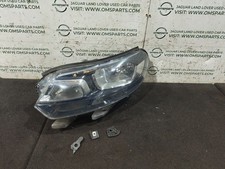 CITROEN DISPATCH MK3 K0 N/S