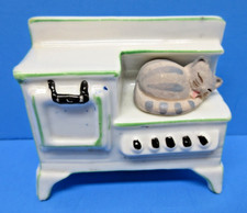 Porcelain Vtg Aga Magic Chef