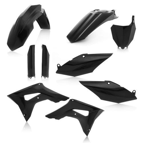 Acerbis 0022385 090 full kit - acerbis, 0022385.090