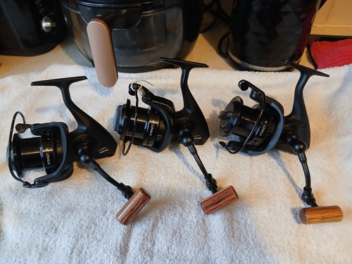 Sonik extractor 5000 fishing - 5000,