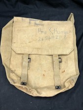 Original British Army 37