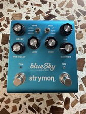 Strymon bluesky - bluesky, v2