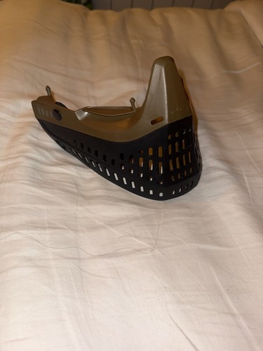 Paintball proflex mask - ,