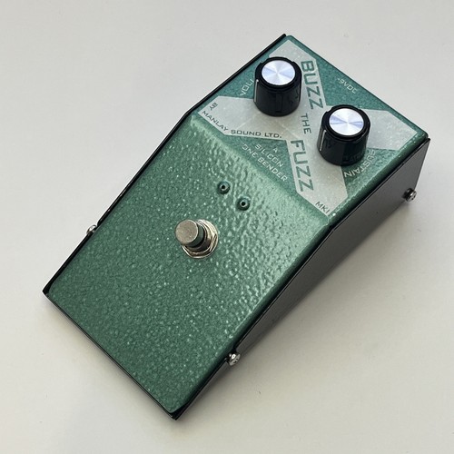 Manlay sound buzz - manlay, fuzz