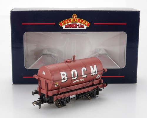 Gauge bachmann 509 14t - bachmann, 33-509