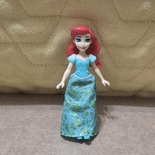 Disney Princess Doll 9cm Ariel