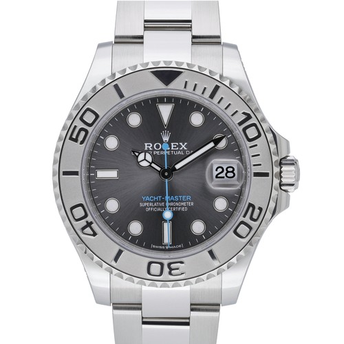 Rolex yacht master - yacht-master, 37