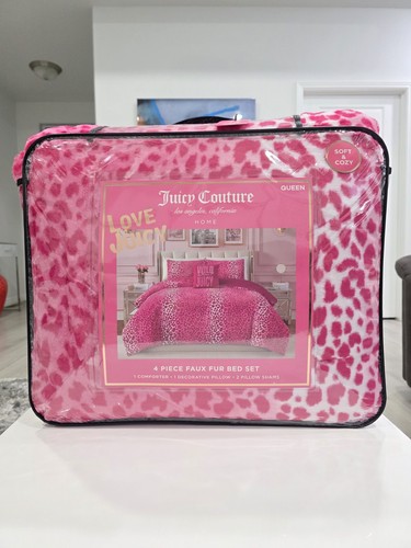 Juicy couture queen - juicy, 4