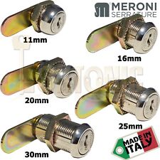 Meroni Camlock Locker Lock