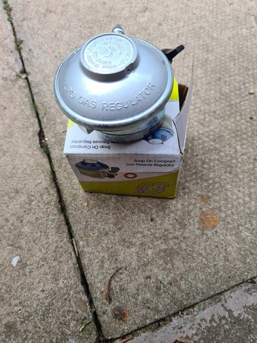 Butane gas cylinder - cylinder, bottle