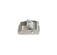 25mm Metal Cam Buckles (250kg)