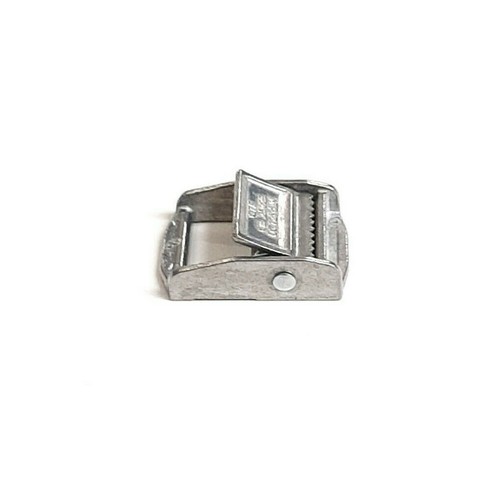 25mm metal cam buckles - 25mm,